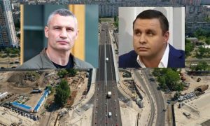 Справи на мільярд: столичні правоохоронці всерйоз взялися за підрядника реконструкції Шулявського шляхопроводу